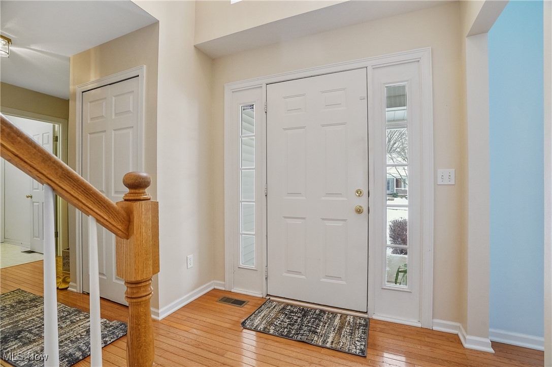 Reserve At East Bath - Residential