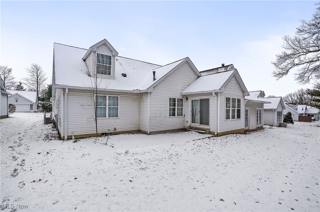 Reserve At East Bath - Residential