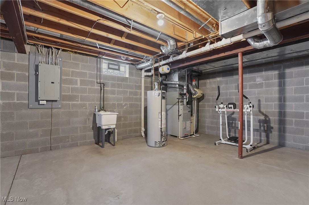 Reserve At East Bath - Residential