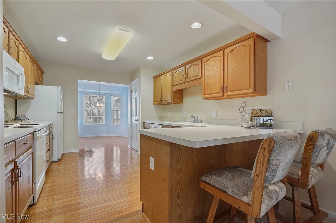 Reserve At East Bath - Residential