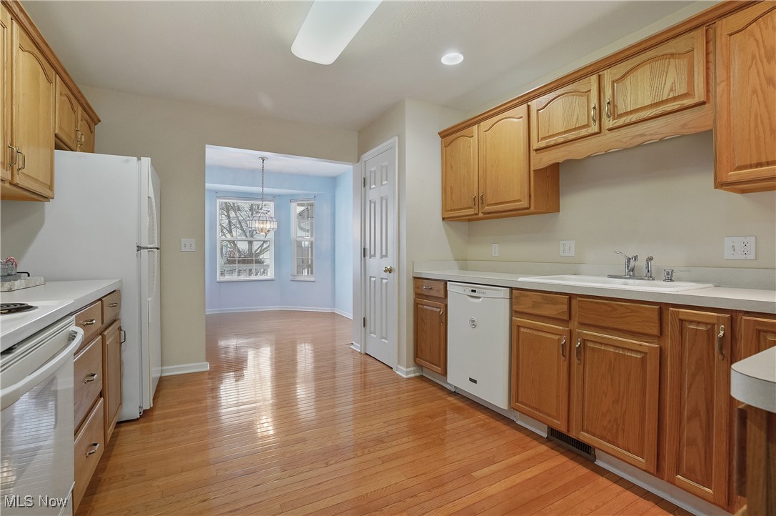 Reserve At East Bath - Residential