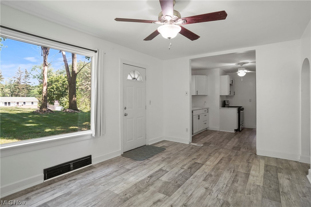Franklin - Residential