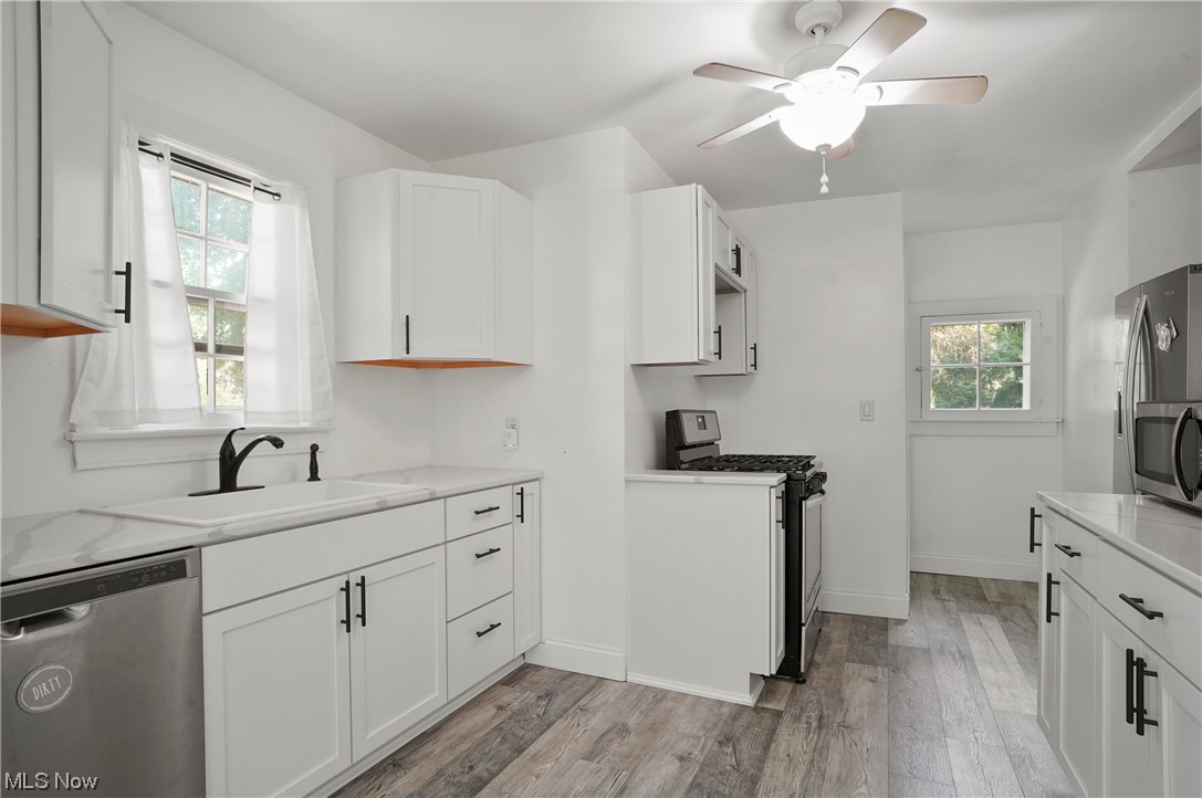 Franklin - Residential