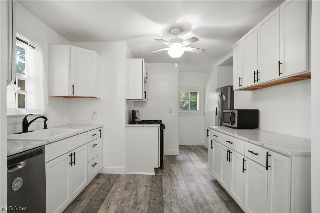 Franklin - Residential