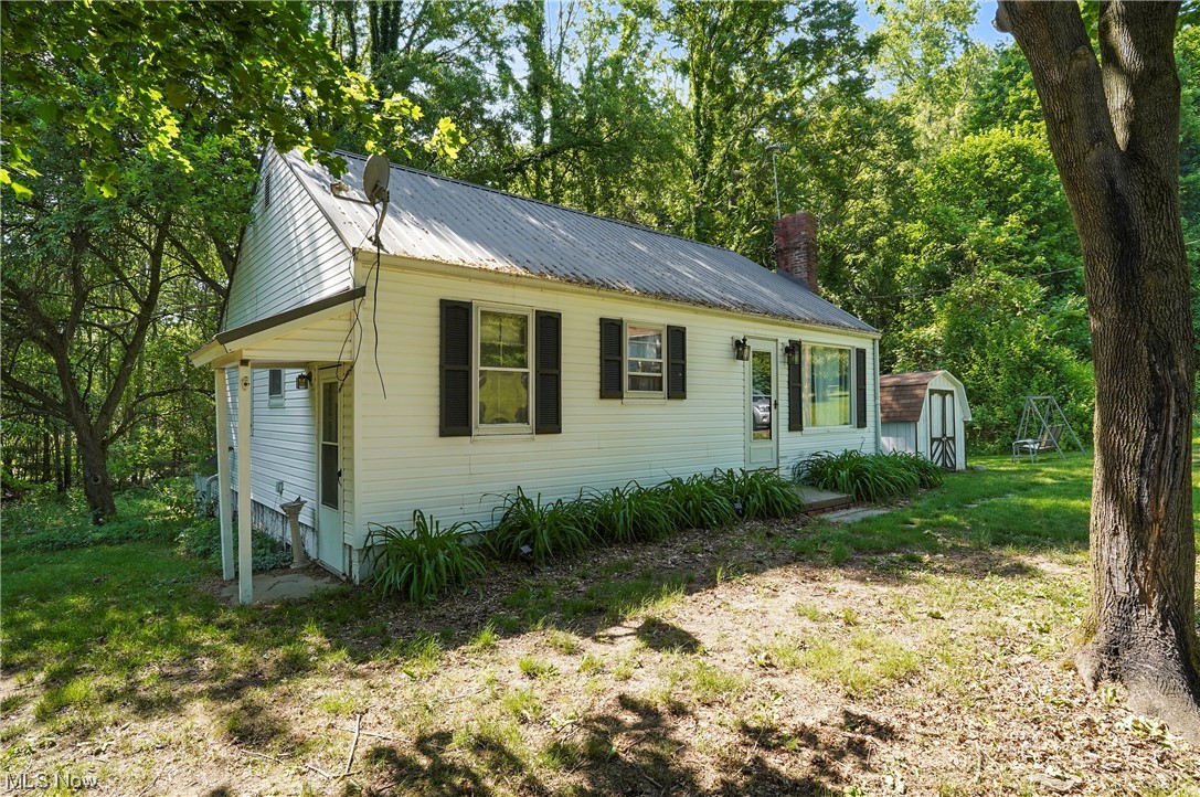 Franklin - Residential