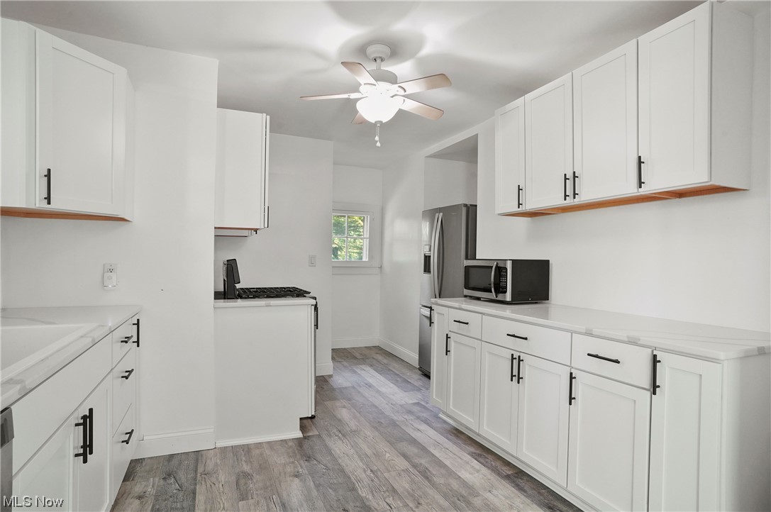 Franklin - Residential