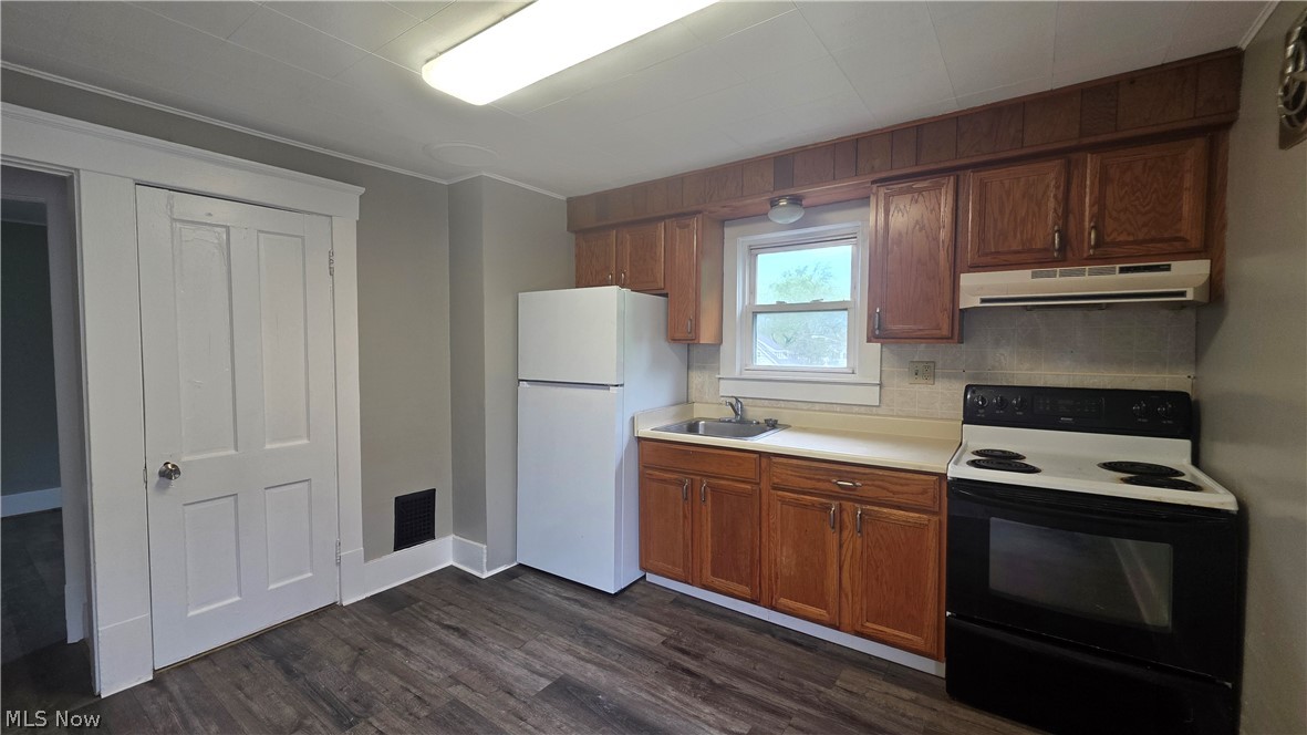 Iddings Park - Residential Income