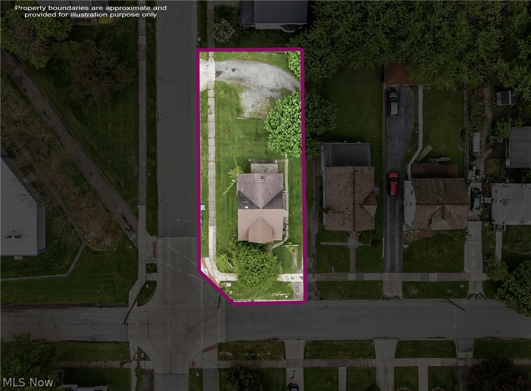 Iddings Park - Residential Income