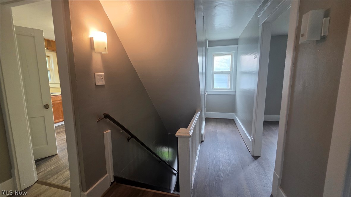 Iddings Park - Residential Income