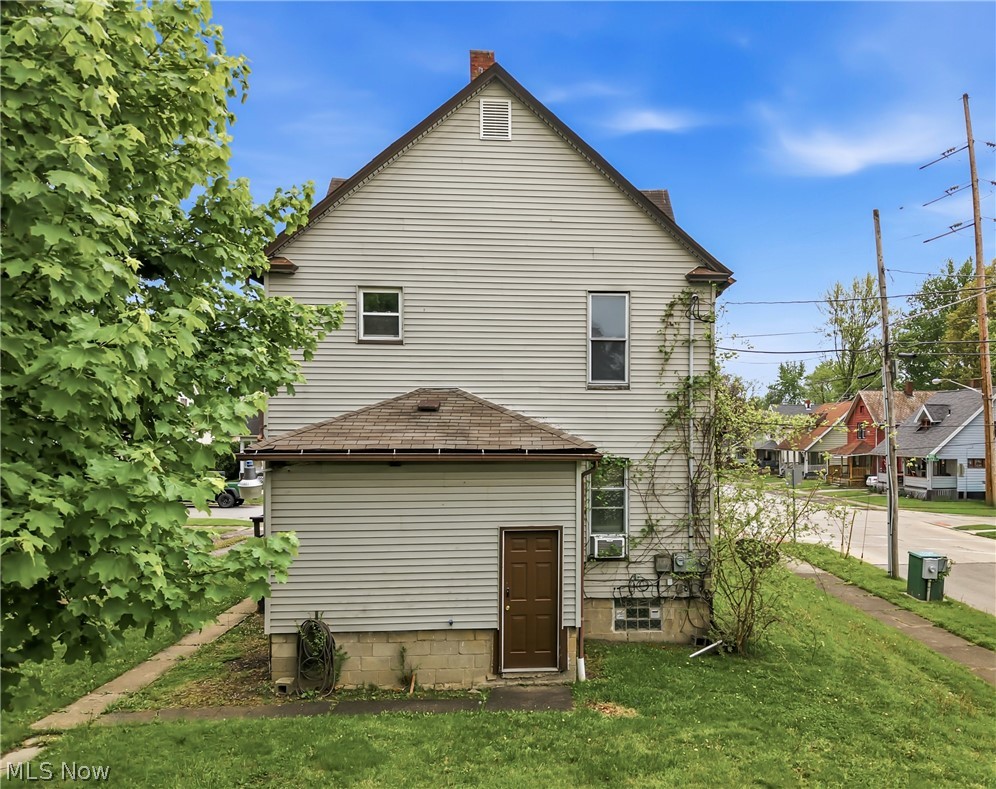 Iddings Park - Residential Income