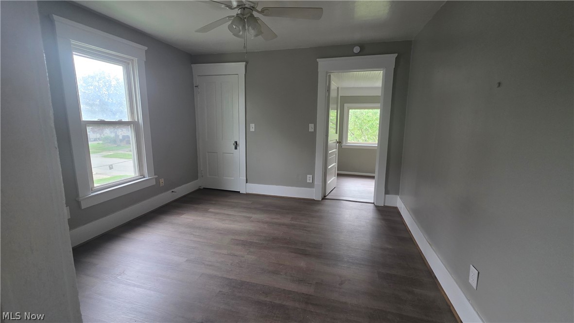 Iddings Park - Residential Income