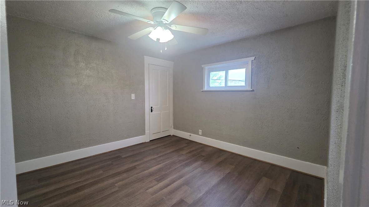 Iddings Park - Residential Income