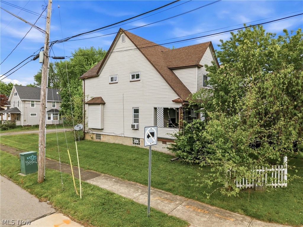 Iddings Park - Residential Income