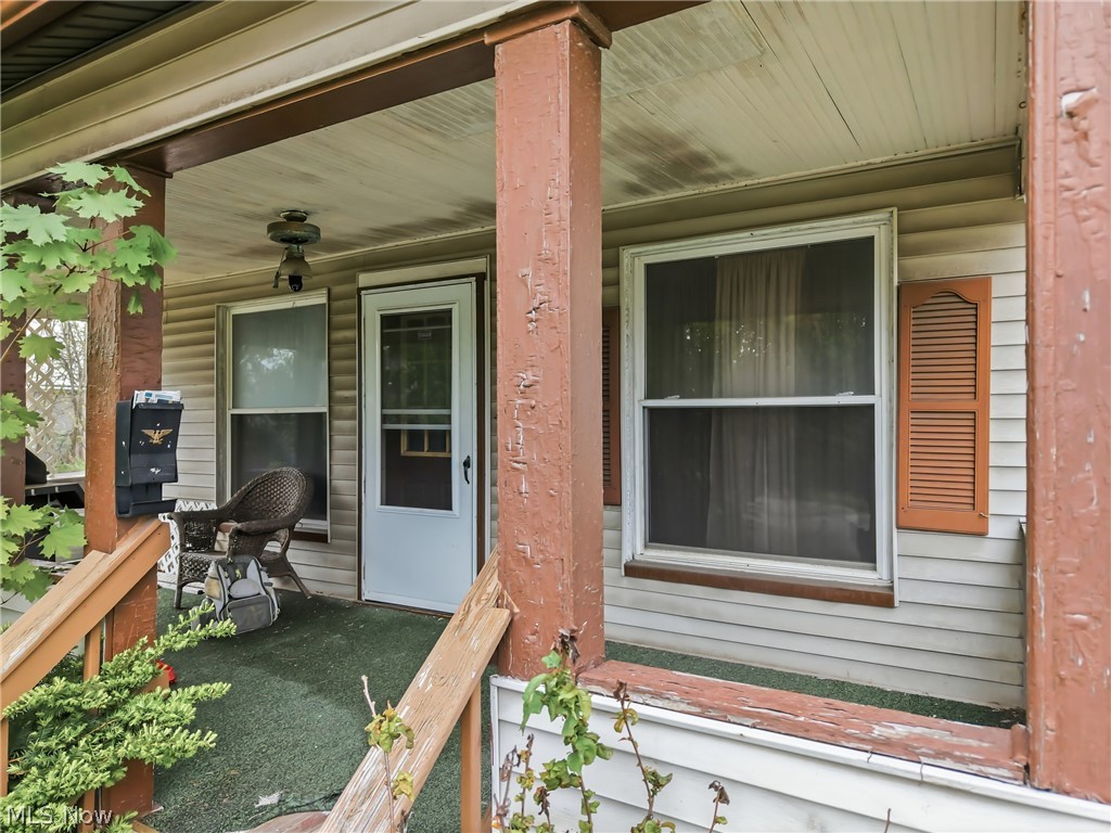 Iddings Park - Residential Income