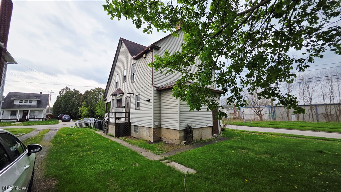 Iddings Park - Residential Income