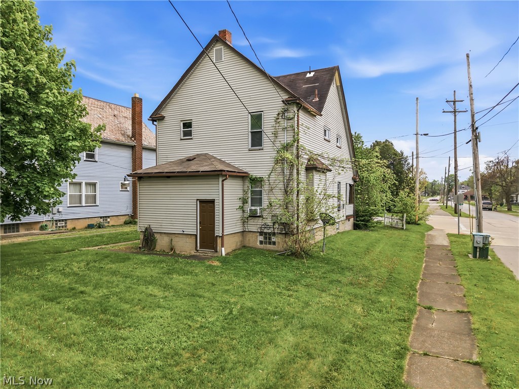 Iddings Park - Residential Income