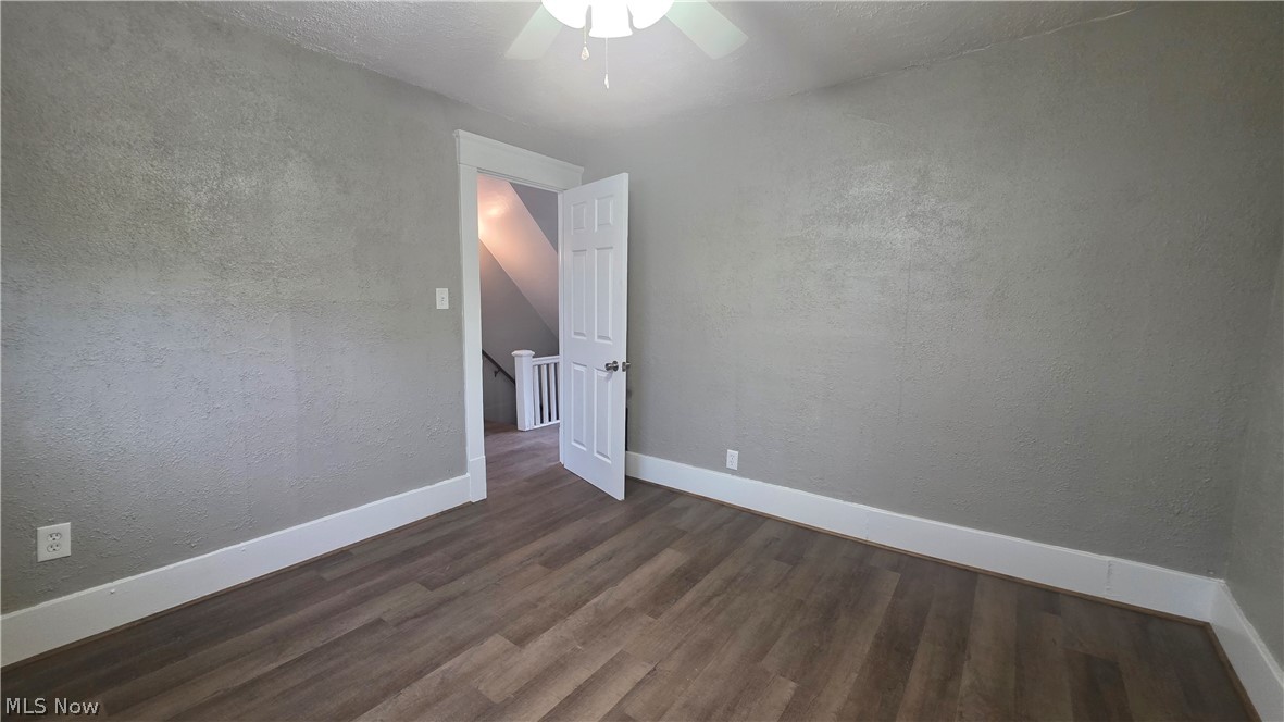 Iddings Park - Residential Income