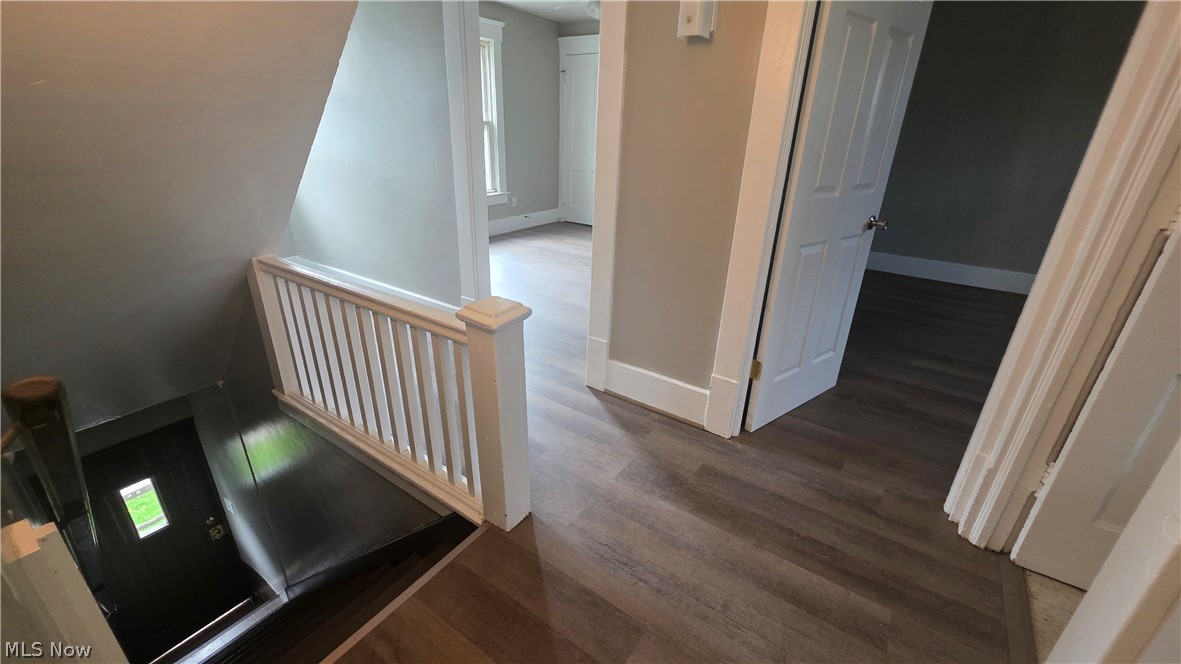 Iddings Park - Residential Income