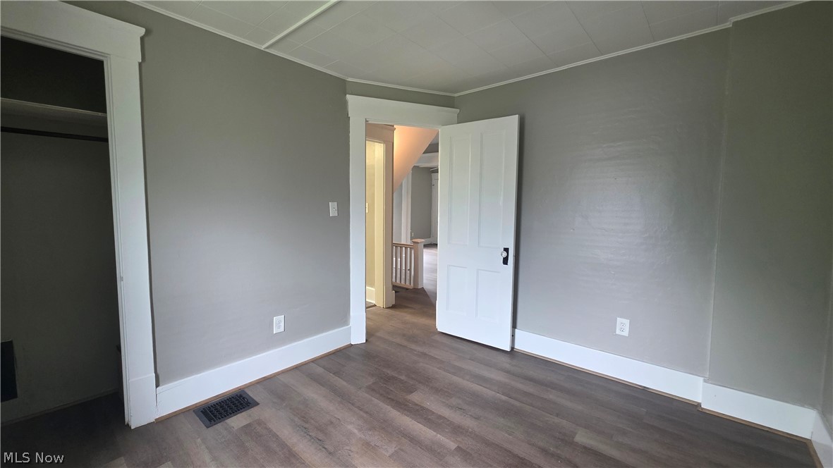 Iddings Park - Residential Income