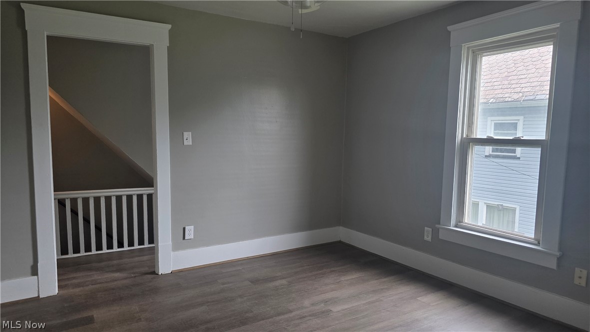 Iddings Park - Residential Income