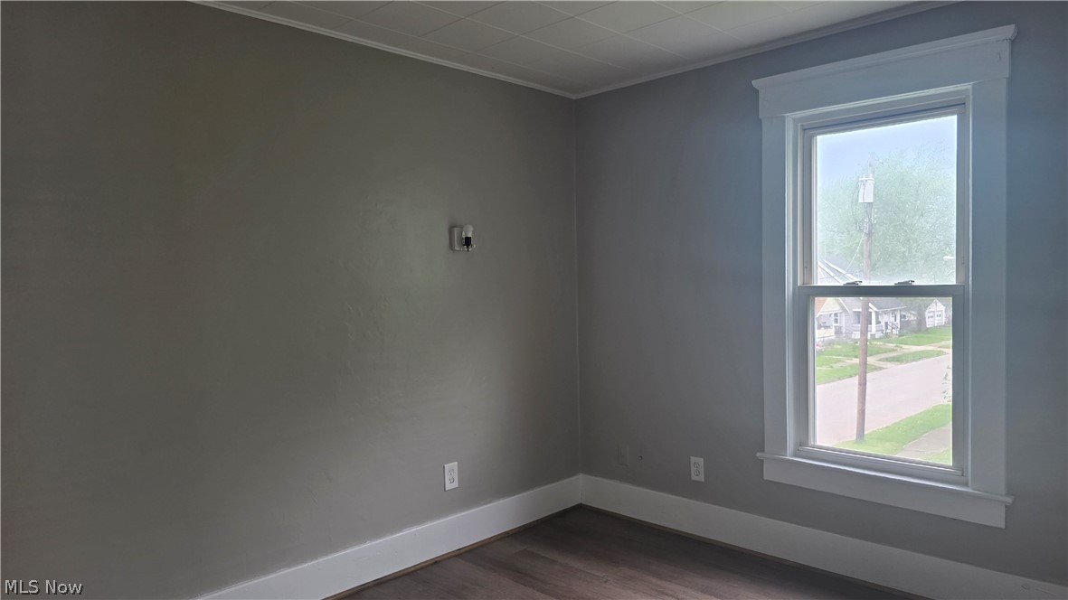 Iddings Park - Residential Income