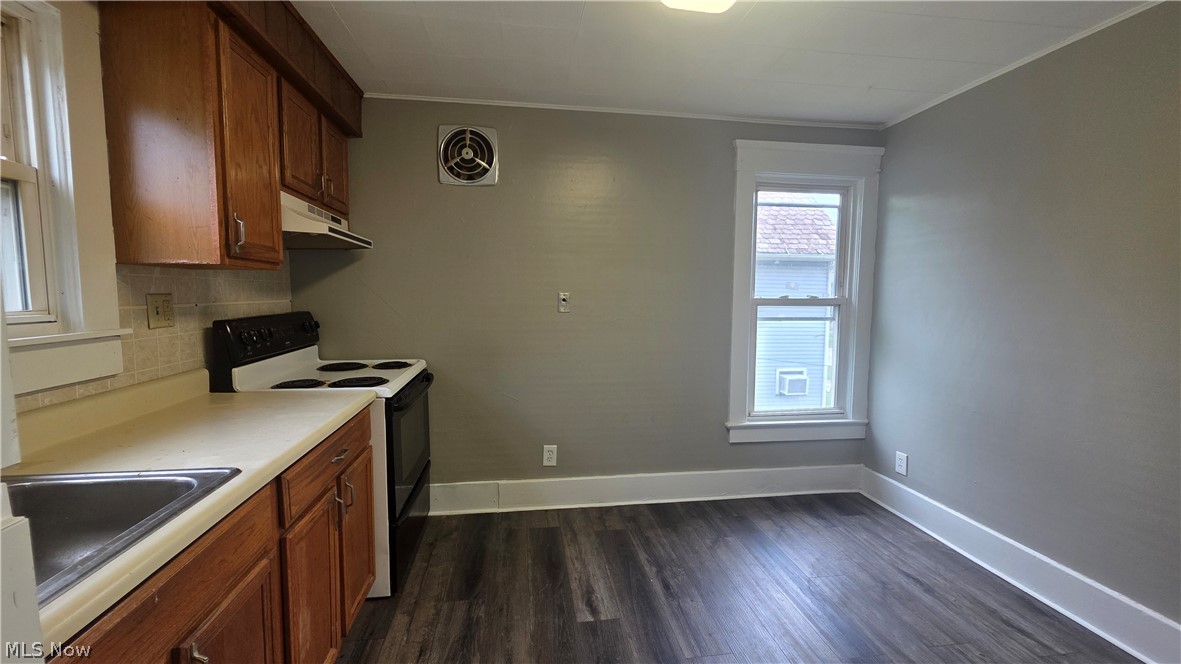 Iddings Park - Residential Income