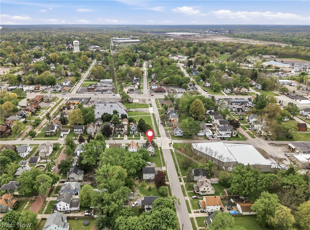 Iddings Park - Residential Income