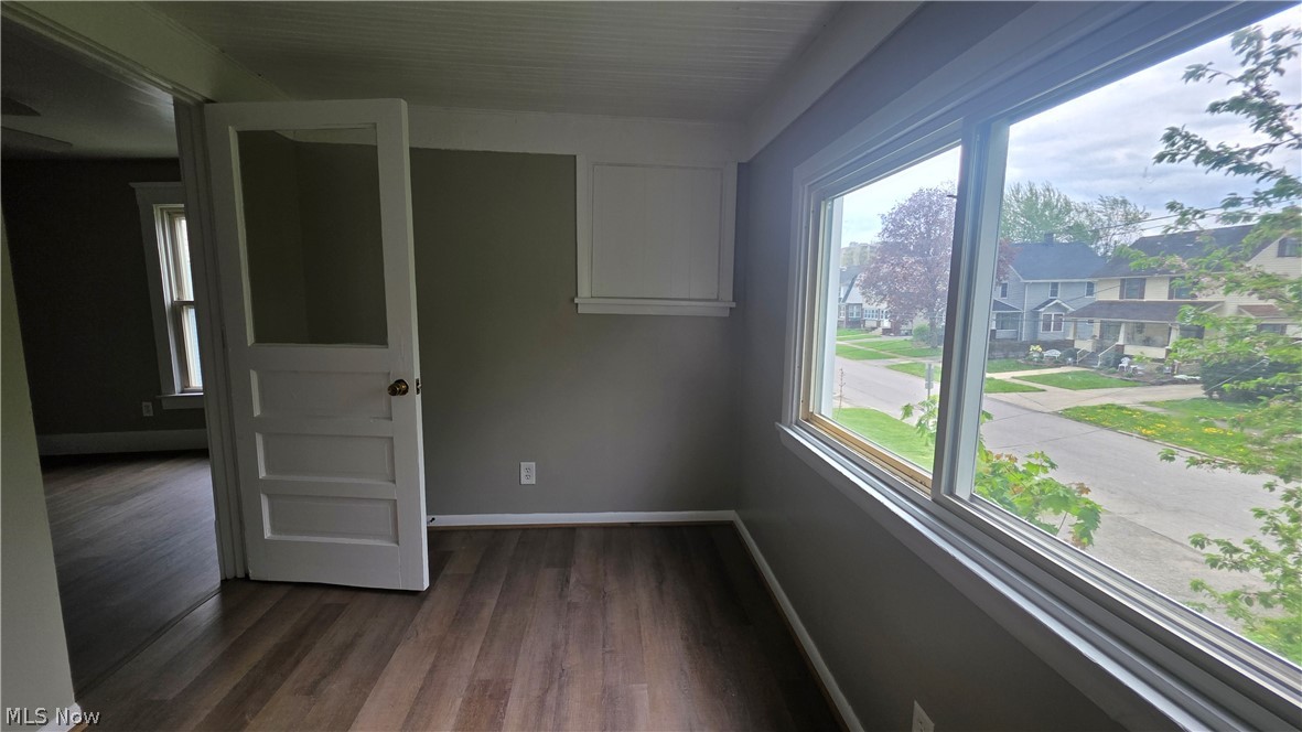 Iddings Park - Residential Income