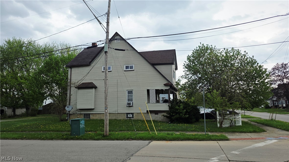 Iddings Park - Residential Income