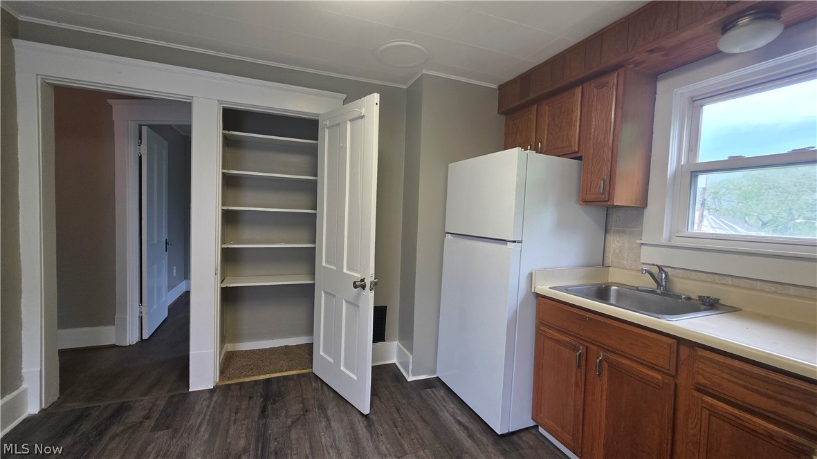 Iddings Park - Residential Income