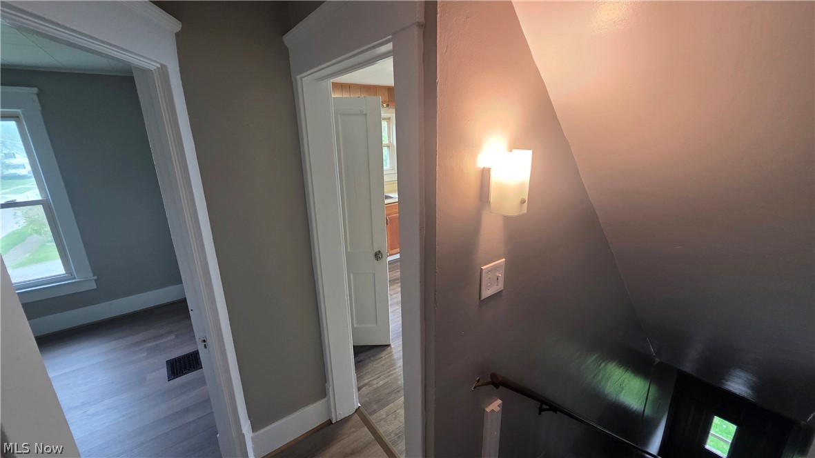 Iddings Park - Residential Income