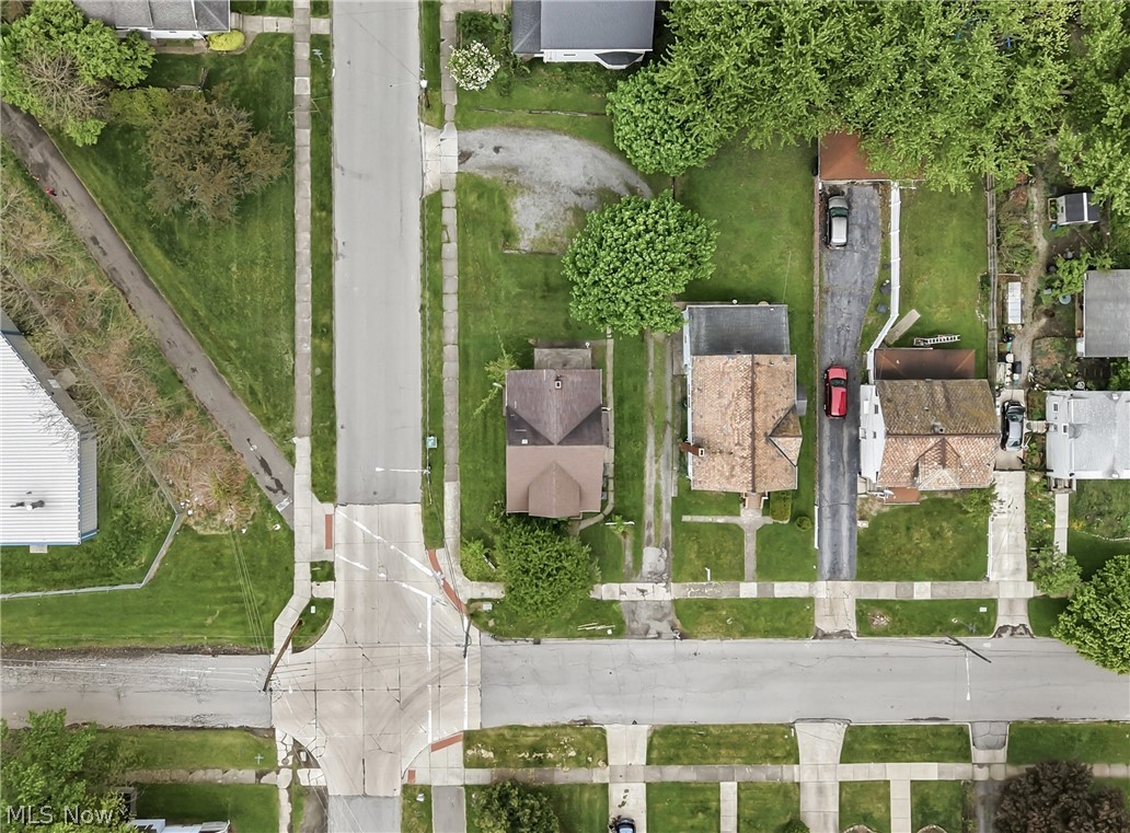 Iddings Park - Residential Income
