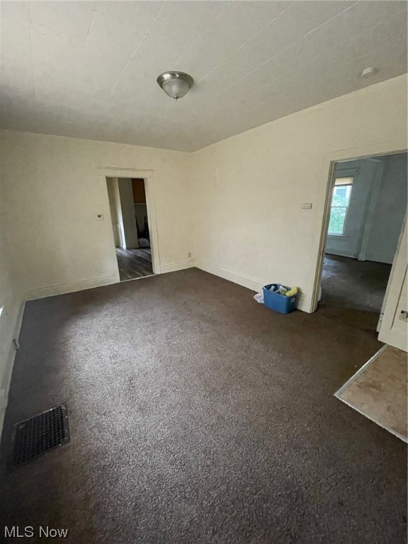 Voris & Stoinbacher Allotment - Residential