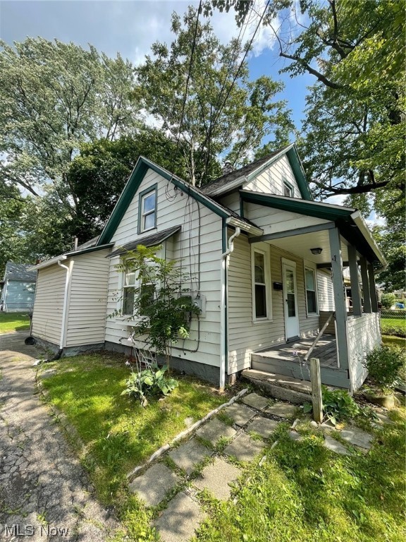 Voris & Stoinbacher Allotment - Residential