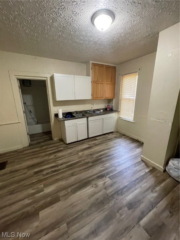 Voris & Stoinbacher Allotment - Residential