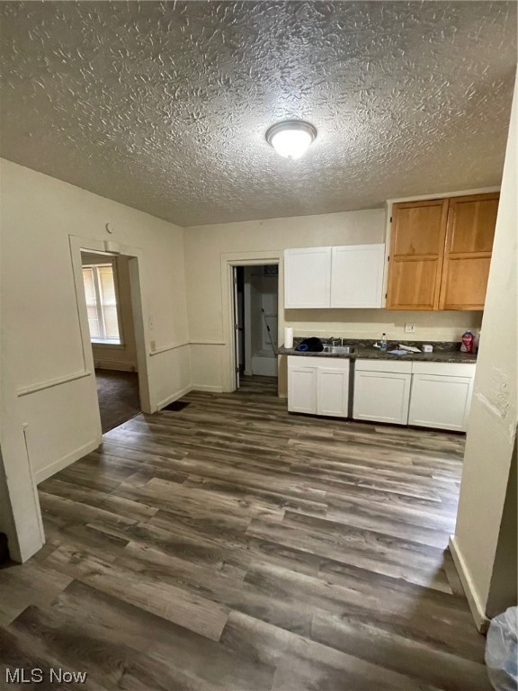 Voris & Stoinbacher Allotment - Residential