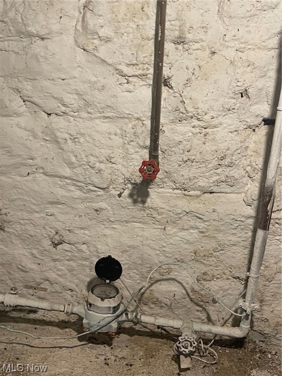 Voris & Stoinbacher Allotment - Residential