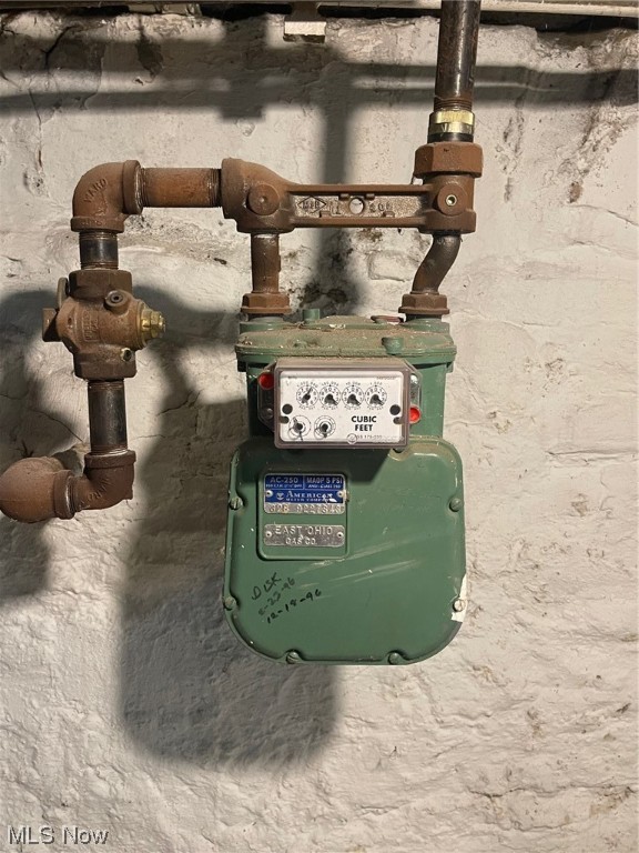 Voris & Stoinbacher Allotment - Residential