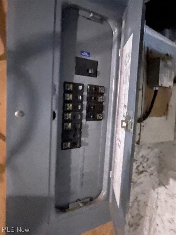 Voris & Stoinbacher Allotment - Residential