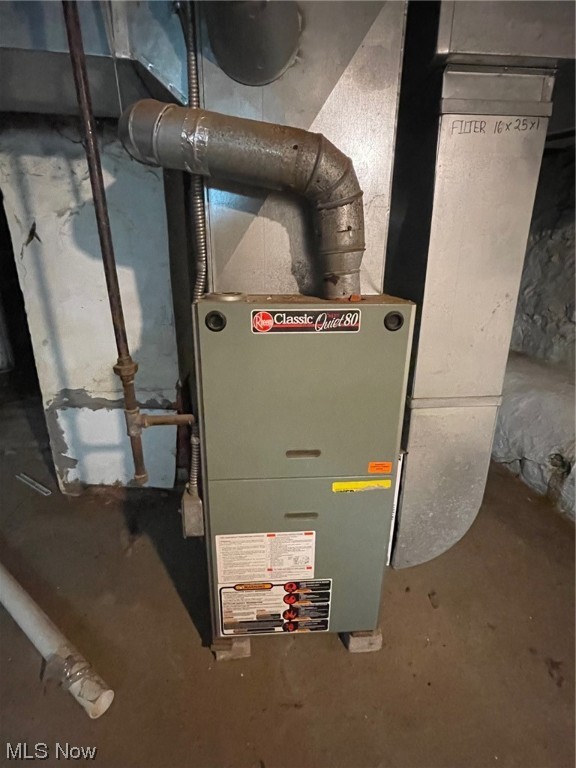 Voris & Stoinbacher Allotment - Residential