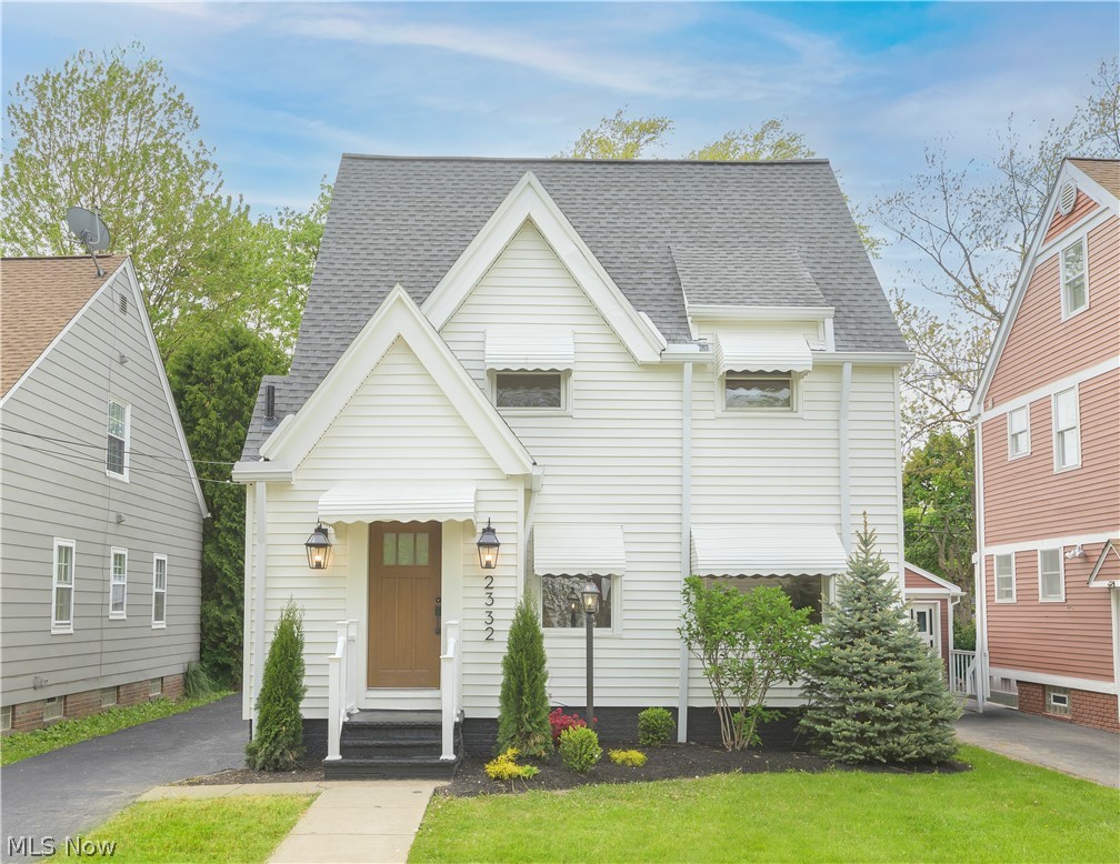 A Scholls Meadowbrook Overloo - Residential