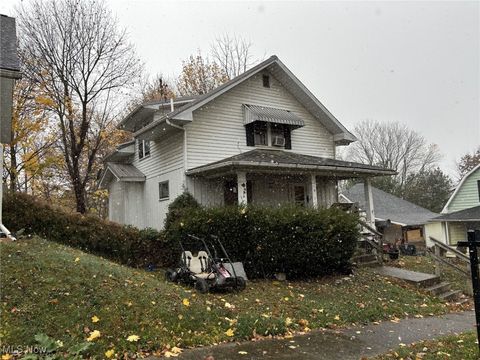 431 N 12th Street, Cambridge, OH 43725 - MLS#: 5100916