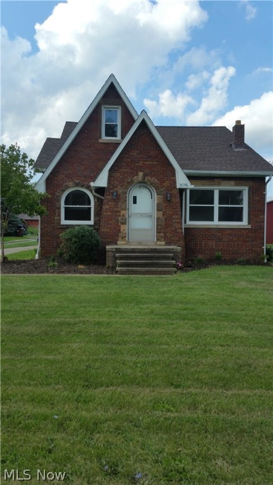 Gorgeously remodeled home in quiet neighborhood, yet close to i-480 access. Super spacious with a spectacular master BR that is a must see.  Included is a 1,600 SF barn on the lot.  Everything is new from the furnace, AC, roof, windows, doors, kitchen, bath, electrical upgrades and more!  Once inside, you won't want to leave!