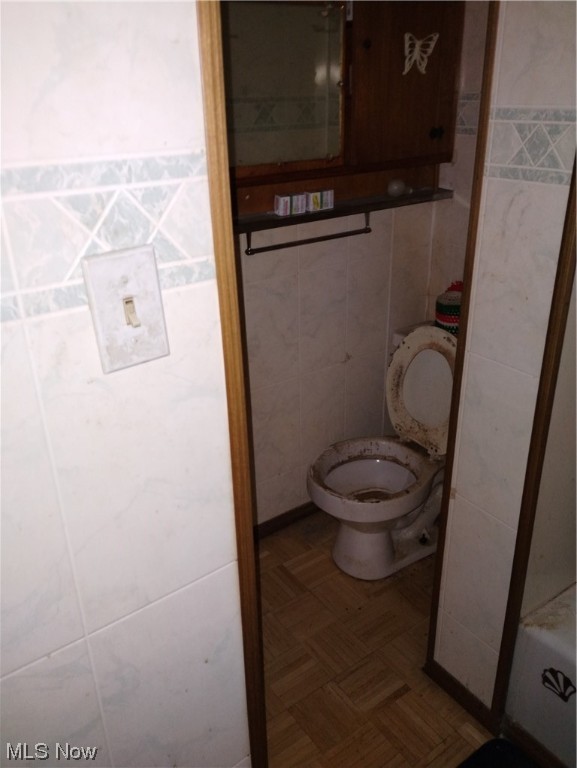 Union Woodhill Realty Co Sub - Residential