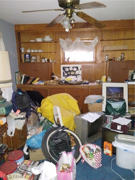 Union Woodhill Realty Co Sub - Residential