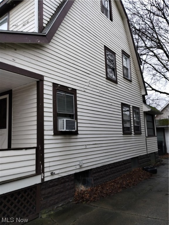 Union Woodhill Realty Co Sub - Residential