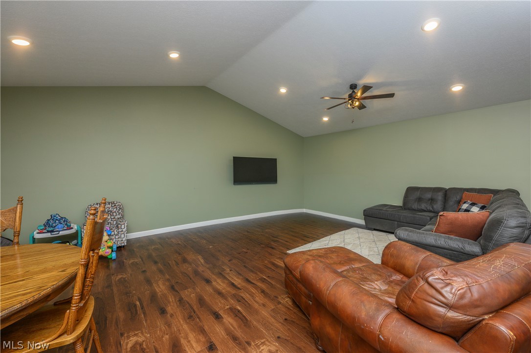 Holly Heights - Residential
