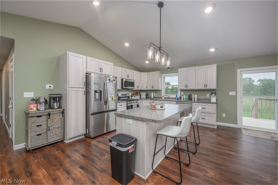 Holly Heights - Residential