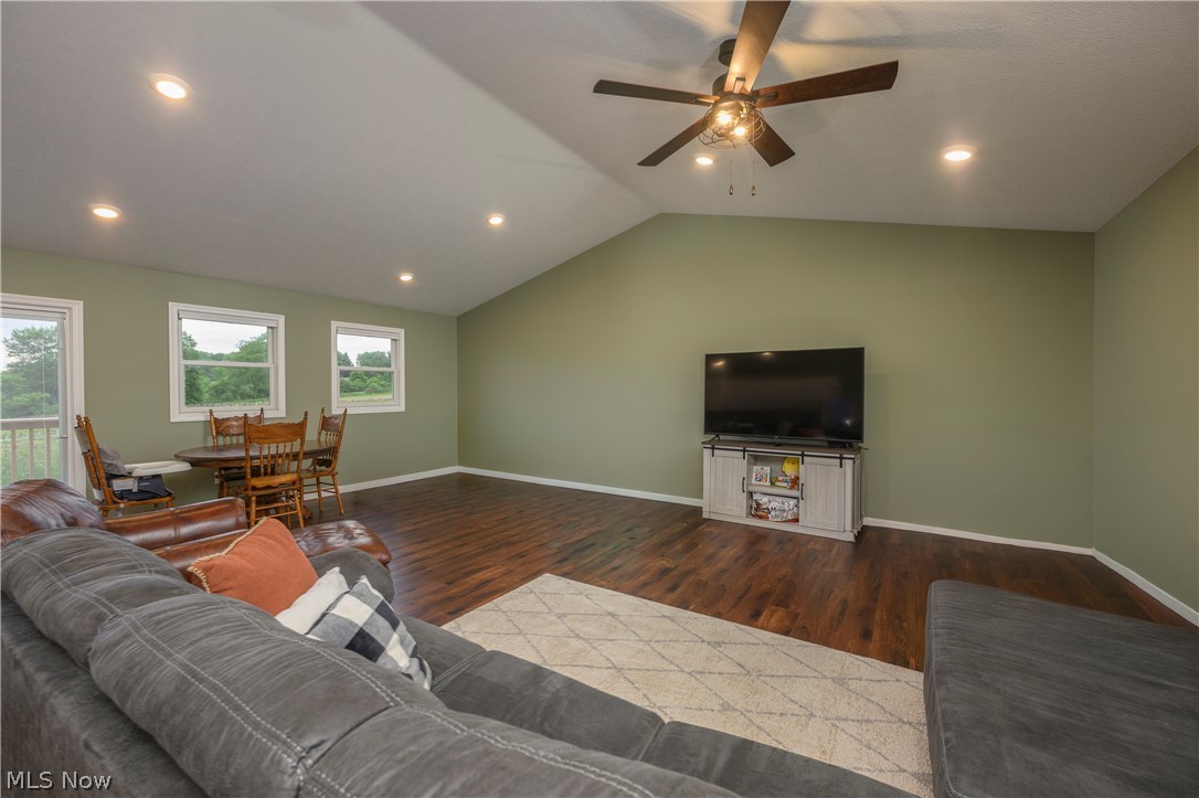 Holly Heights - Residential