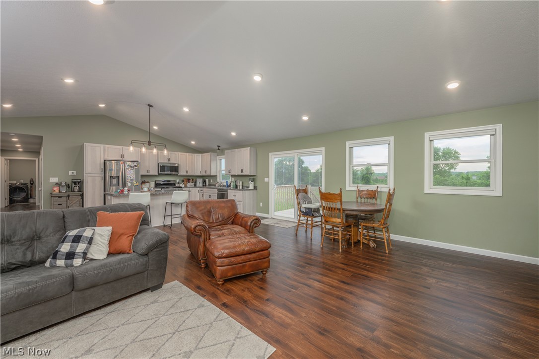 Holly Heights - Residential